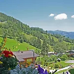 Zimmervermietung Babsy Zell am See