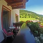 Zimmervermietung Babsy Frühstückspension Zell am See