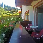 Zimmervermietung Babsy 4* Zell am See