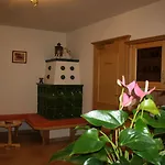 Zimmervermietung Babsy Frühstückspension Zell am See