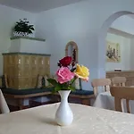Zimmervermietung Babsy Frühstückspension 4*