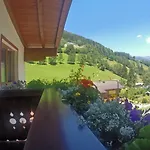 Zimmervermietung Babsy Frühstückspension Zell am See