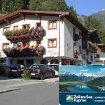 Zimmervermietung Babsy Zell am See