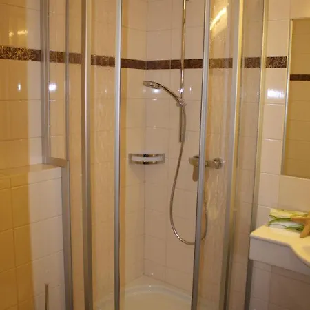 تسيمرفيرميتونغ بابسي 4*