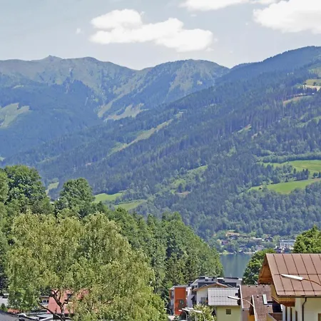 تسيمرفيرميتونغ بابسي 4*