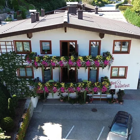 Bed and Breakfast Zimmervermietung Babsy
