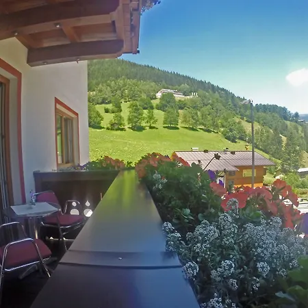 Zimmervermietung Babsy 4*