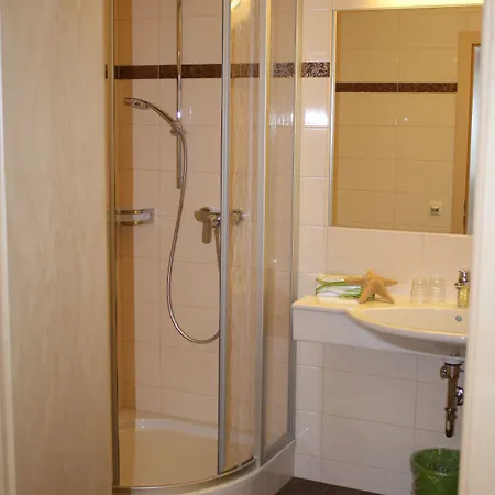 فندق مبيت وإفطار تسيمرفيرميتونغ بابسي زيل أم سي