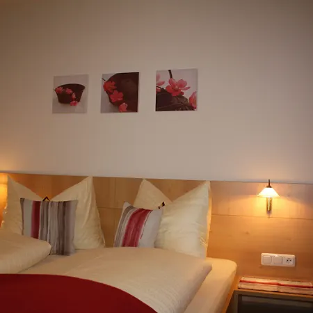 تسيمرفيرميتونغ بابسي 4* زيل أم سي