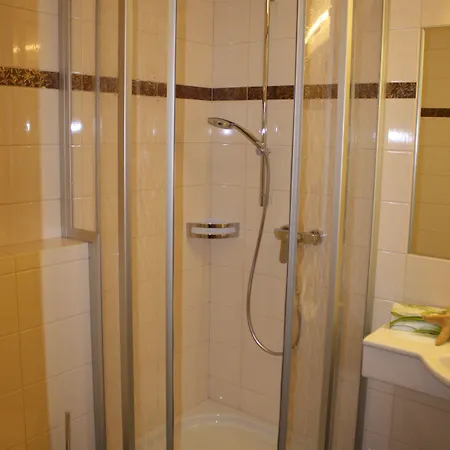 فندق مبيت وإفطار تسيمرفيرميتونغ بابسي