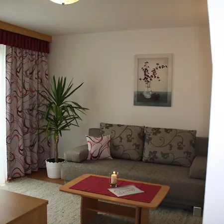 Zimmervermietung Babsy Zell am See