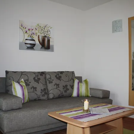 Zimmervermietung Babsy Zell am See