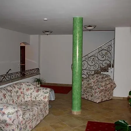 Nocleg ze śniadaniem Zimmervermietung Babsy Zell am See