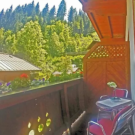 Zimmervermietung Babsy 4* Zell am See