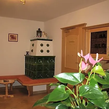 Zimmervermietung Babsy 4* Zell am See
