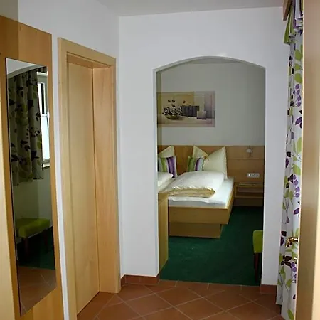 Zimmervermietung Babsy 4* Zell am See