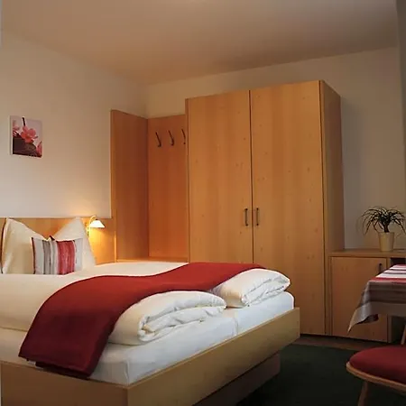 Zimmervermietung Babsy