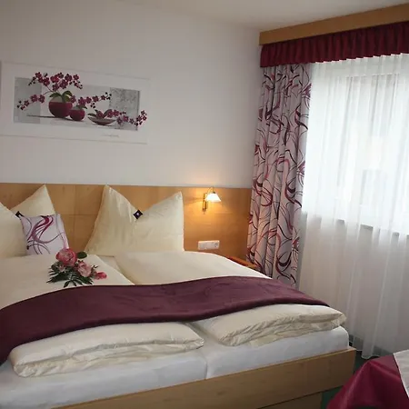 Bed and Breakfast Zimmervermietung Babsy