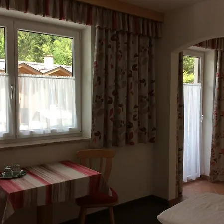 Zimmervermietung Babsy 2*