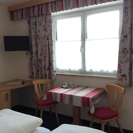 تسيمرفيرميتونغ بابسي 4* زيل أم سي