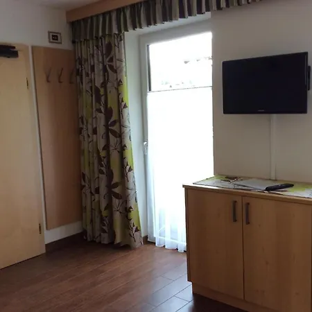 Zimmervermietung Babsy