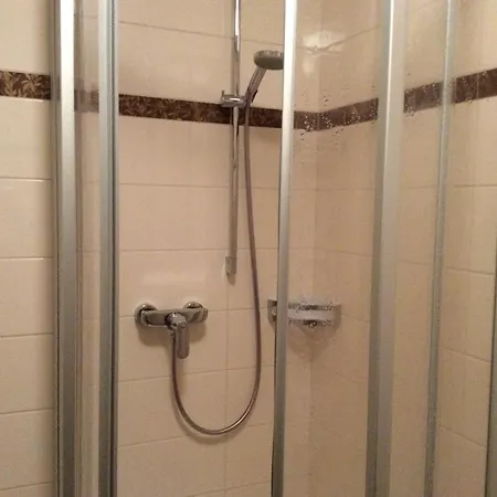 Alojamento de Acomodação e Pequeno-almoço Zimmervermietung Babsy Zell am See