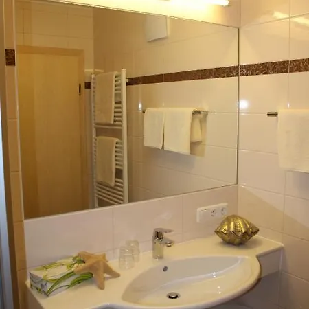 Bed and Breakfast Zimmervermietung Babsy