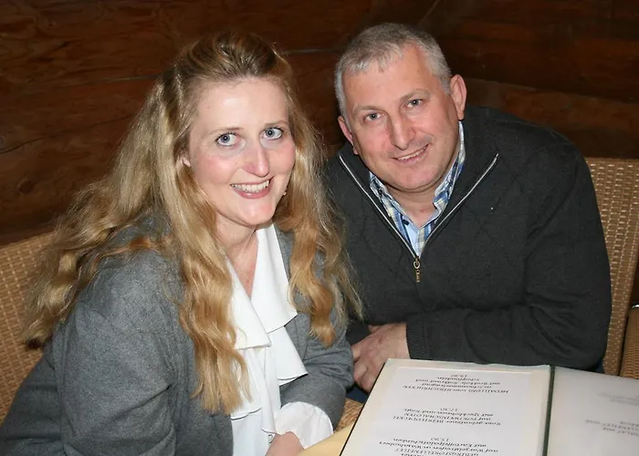 فندق مبيت وإفطار تسيمرفيرميتونغ بابسي