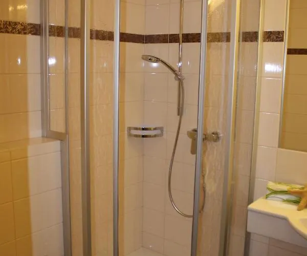 Zimmervermietung Babsy 4*