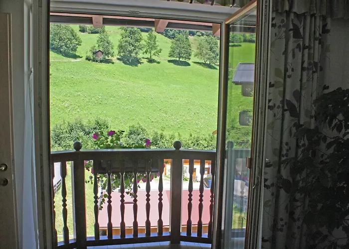 Bed & Breakfast Zimmervermietung Babsy 4*