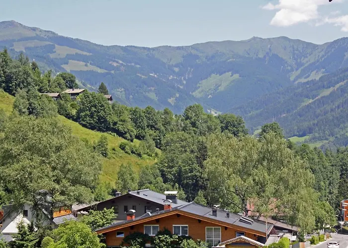 Bed & Breakfast Zimmervermietung Babsy