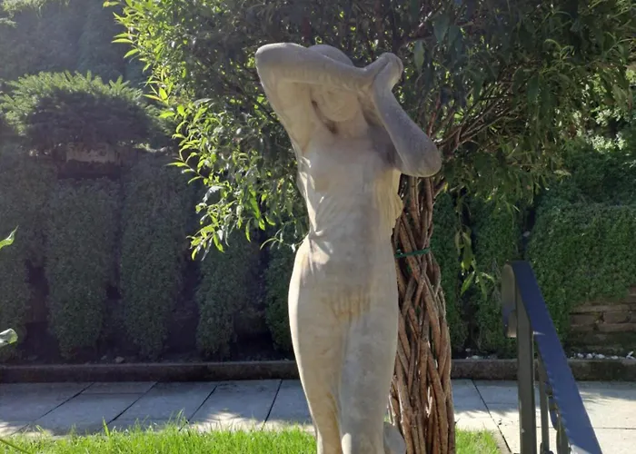 فندق مبيت وإفطار تسيمرفيرميتونغ بابسي 4*