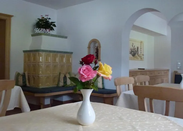 Zimmervermietung Babsy