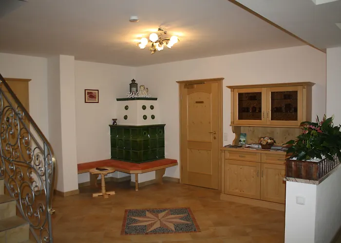 Zimmervermietung Babsy 4* Zell am See