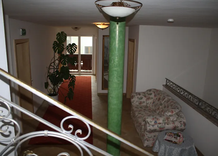 Zimmervermietung Babsy Bed & Breakfast Zell am See