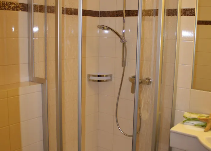 Frühstückspension Zimmervermietung Babsy