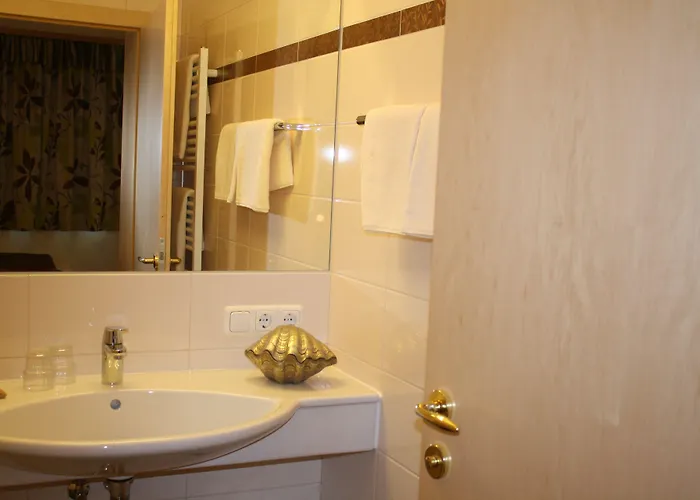 Frühstückspension Zimmervermietung Babsy