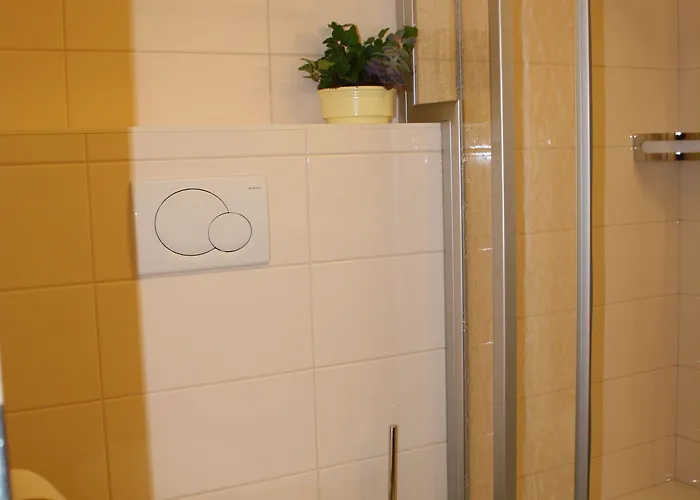 Zimmervermietung Babsy 4*