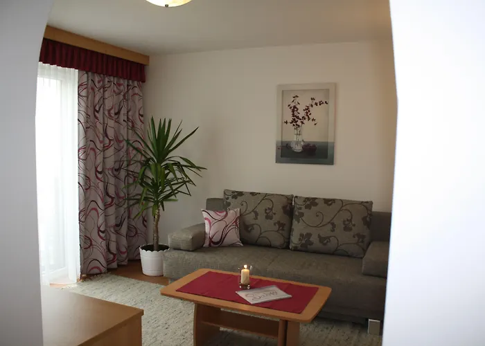 Zimmervermietung Babsy Целль-ам-Зеє