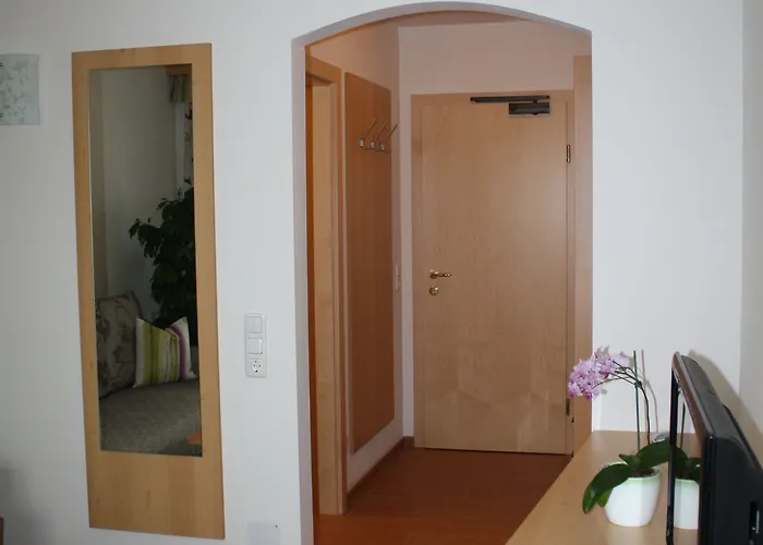 Zimmervermietung Babsy Целль-ам-Зеє