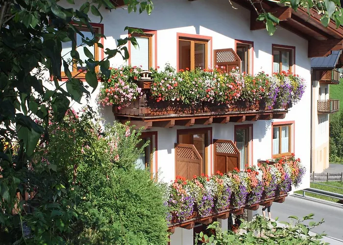 Frühstückspension Zimmervermietung Babsy