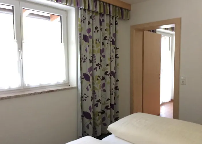 Zimmervermietung Babsy