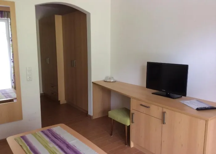 Zimmervermietung Babsy Bed & Breakfast