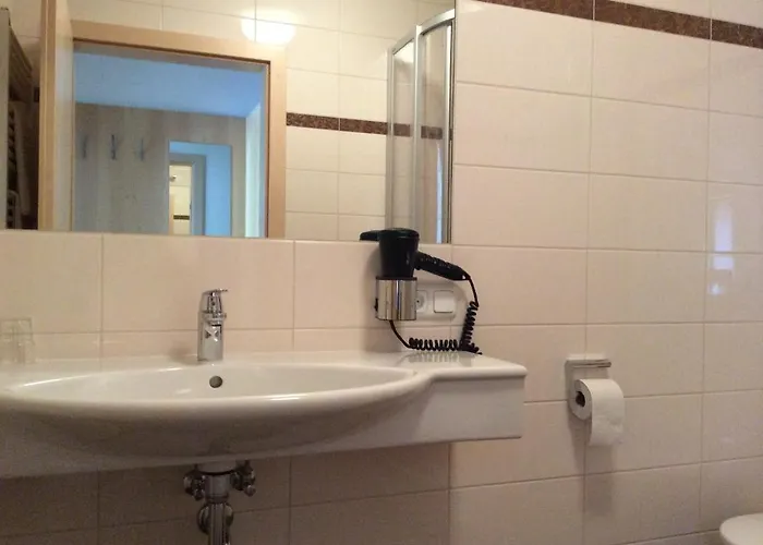 Zimmervermietung Babsy Целль-ам-Зеє