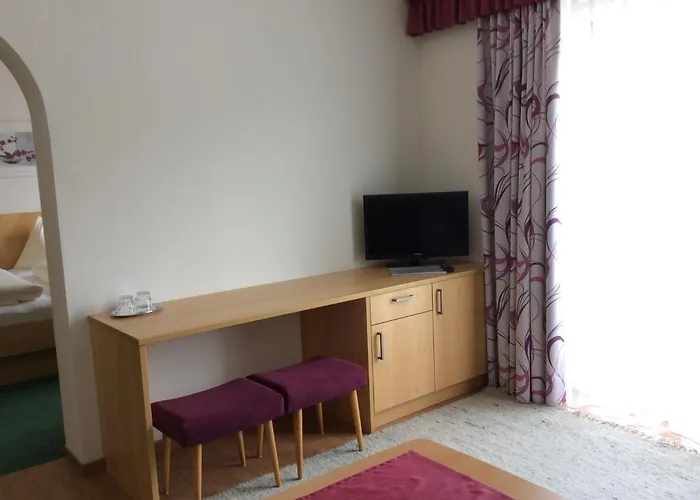 تسيمرفيرميتونغ بابسي فندق مبيت وإفطار