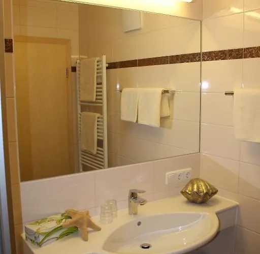 Bed & Breakfast Zimmervermietung Babsy