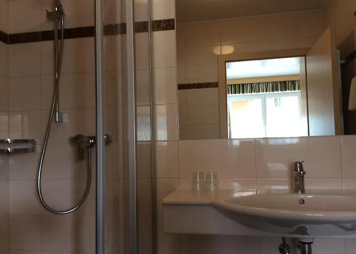 Bed & Breakfast Zimmervermietung Babsy Zell am See