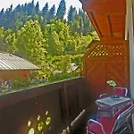 Zimmervermietung Babsy Frühstückspension Zell am See