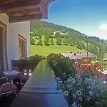 Zimmervermietung Babsy 4*