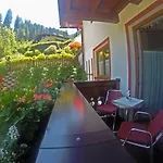Zimmervermietung Babsy Frühstückspension